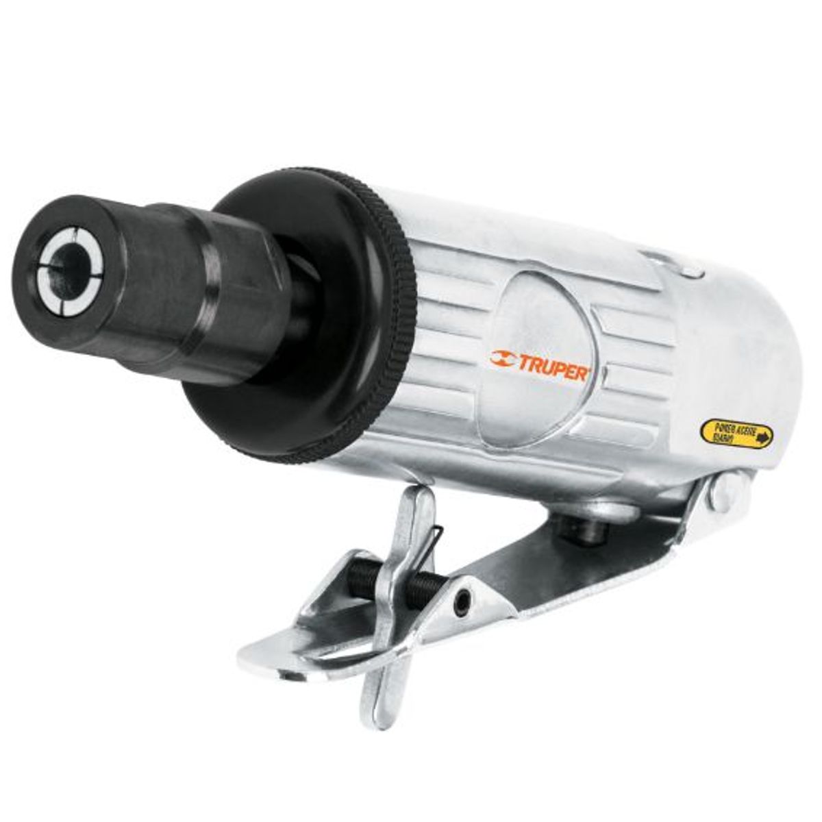 TRUPER - Mini Rectificadora neumatica 14 Truper