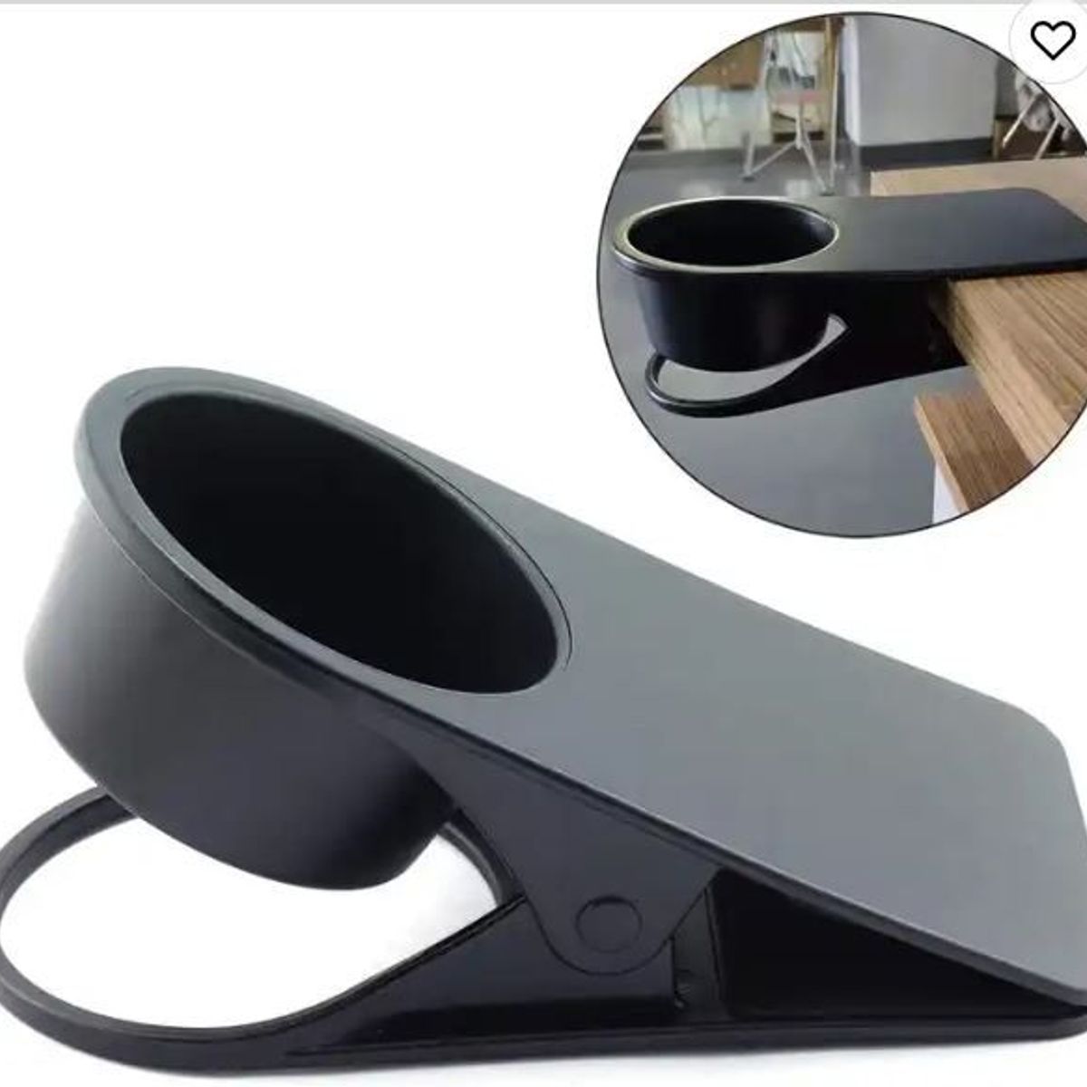 GENERICO - Soporte de vaso - sujetador de taza - tomatodos - botella