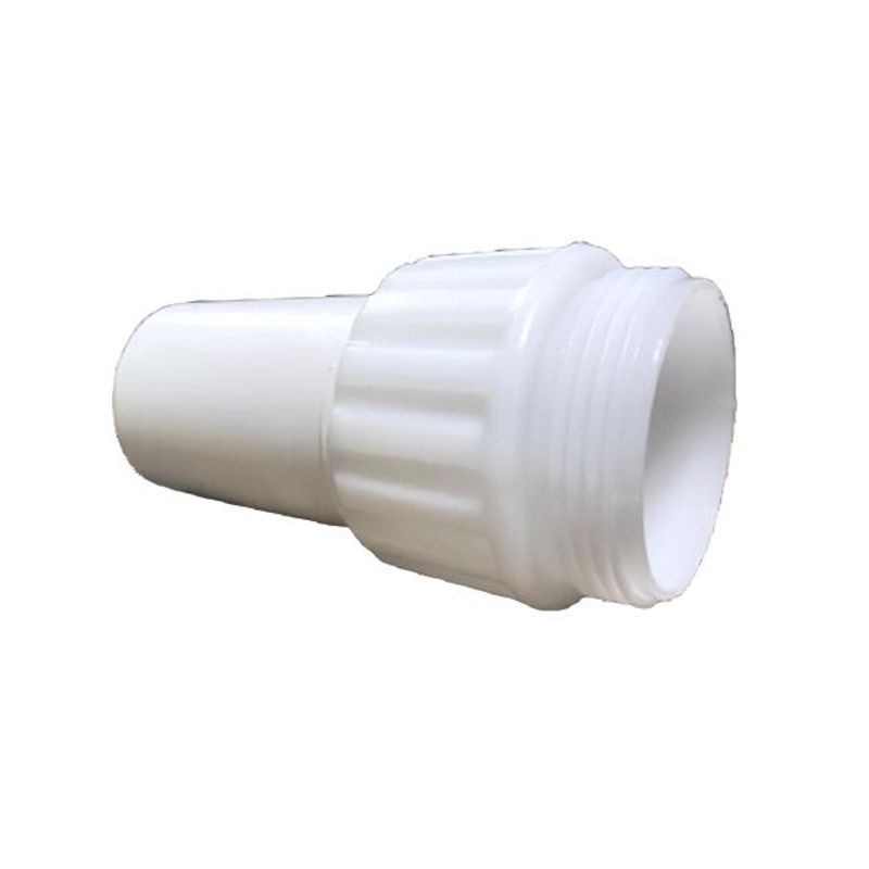 GENERICO - Adaptador de manguera para piscina marca Jacuzzi