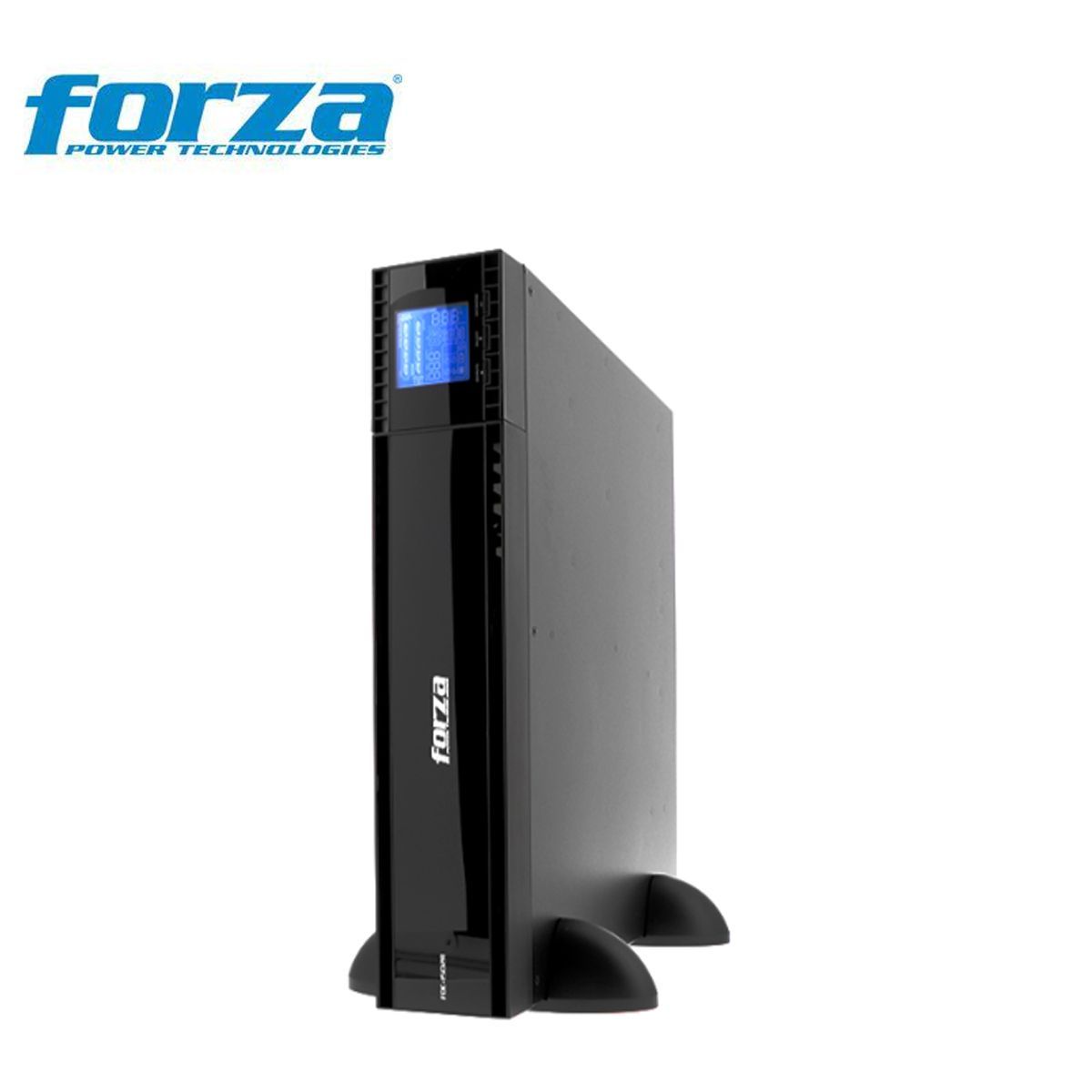 FORZA - Ups  On Line 1500va Modelo Fdc-1502r  Forza 1350w 220v Rack/Torre