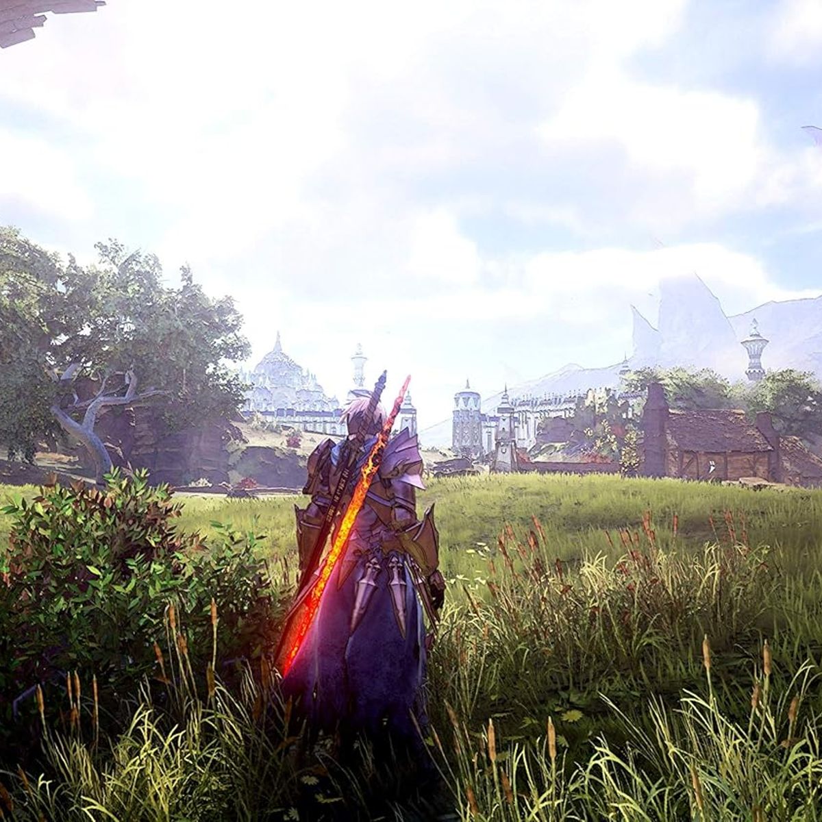 MICROSOFT - Tales Of Arise Xbox One Series XS