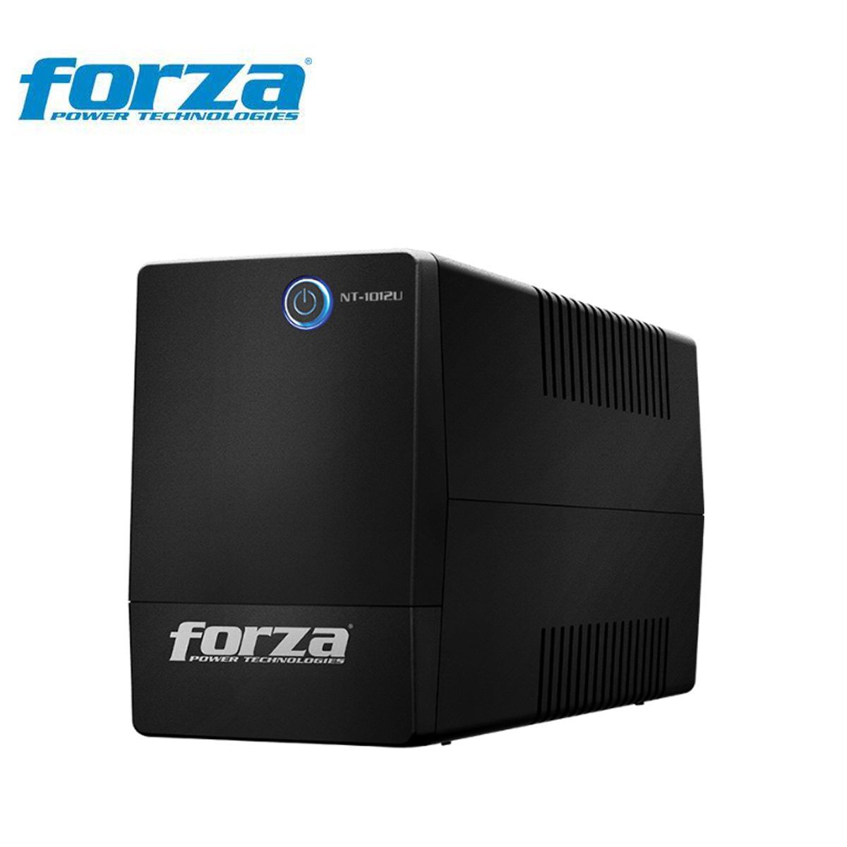 FORZA - Ups Forza 1000va  500w 220v -6 Tomas  Nt-1012u