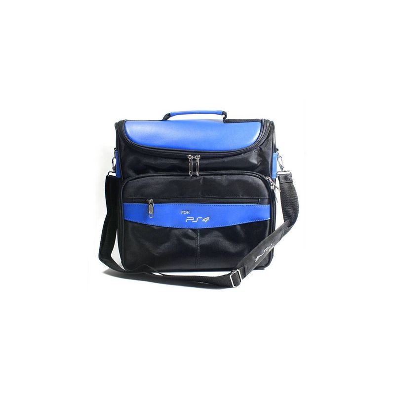 OEM - Mochila Para Ps4 Fat Slim Funda Transporte