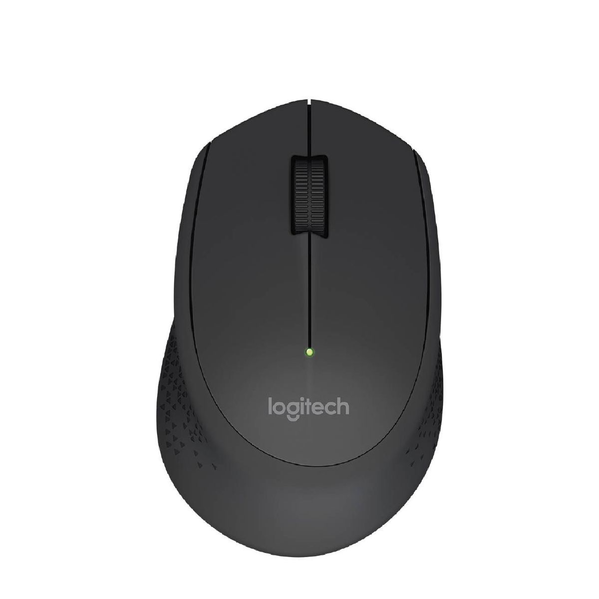 LOGITECH - Mouse Logitech M280 Wireless Negro