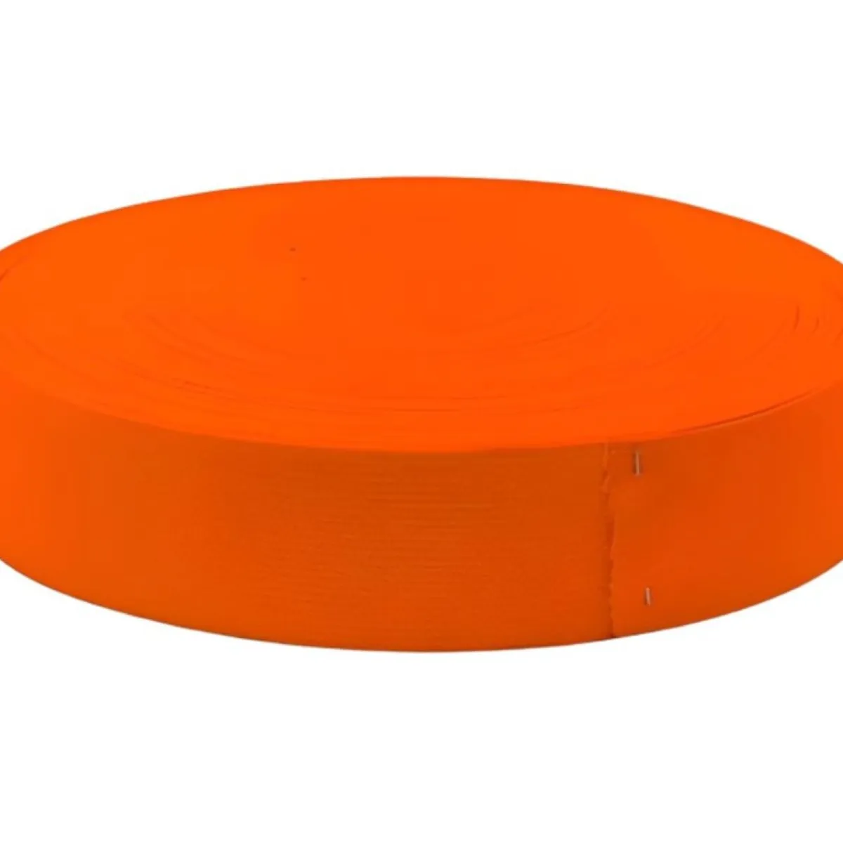 GENERICO - CINTA MARCACIÓN CAMPO DEPORTIVO ROLLO 5CM X 50M NARANJA