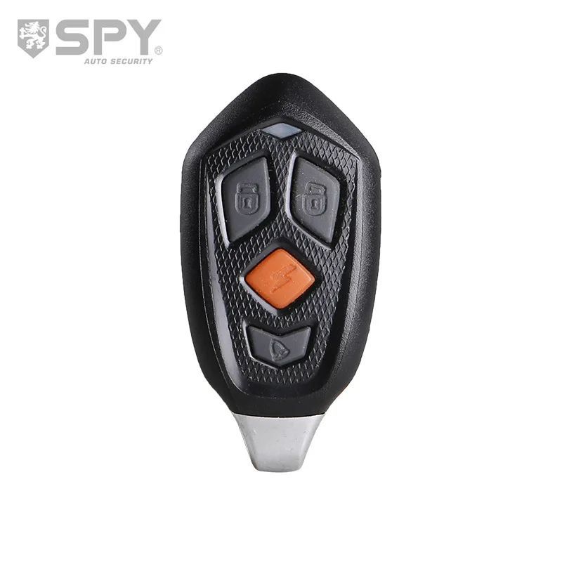 SPY - ALARMA SPY CON SENSOR DE PROXIMIDAD RFID PARA MOTO