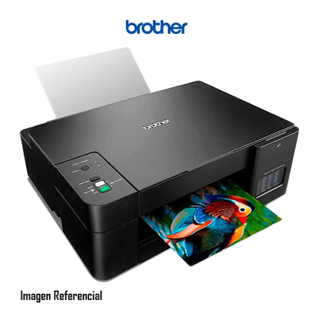 BROTHER - IMPRESORA BROTHER DCP-T220 MULTIF. INYECCION DE TINTA P/N: DCP-T220