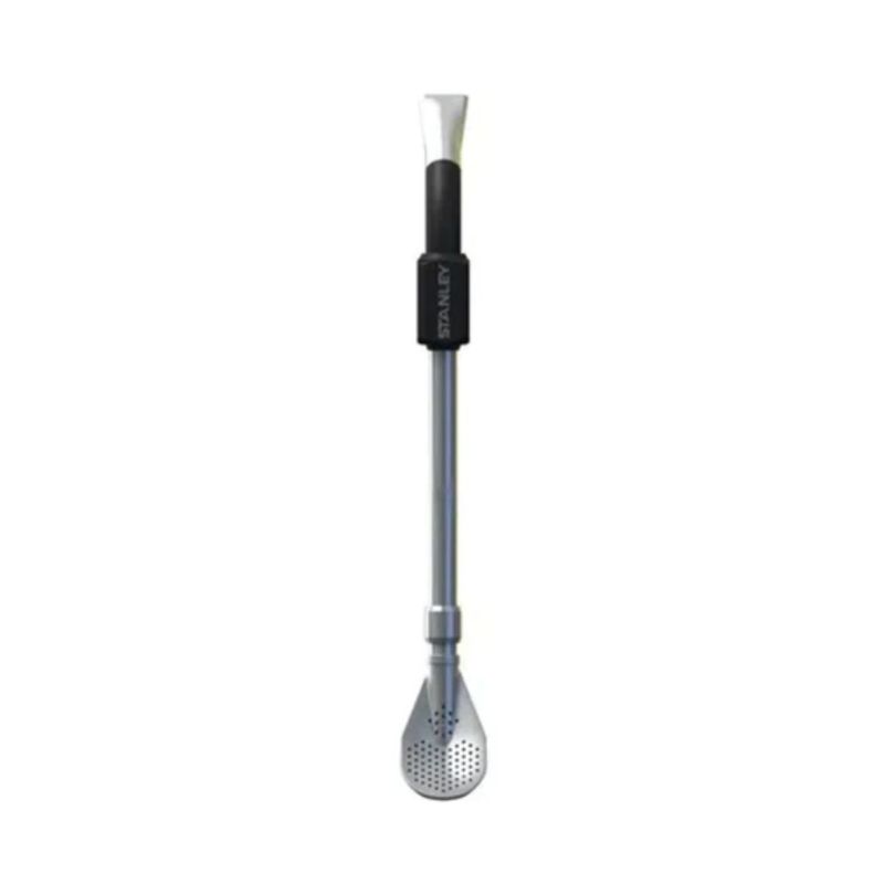 STANLEY - Bombilla para mate Stanley negro