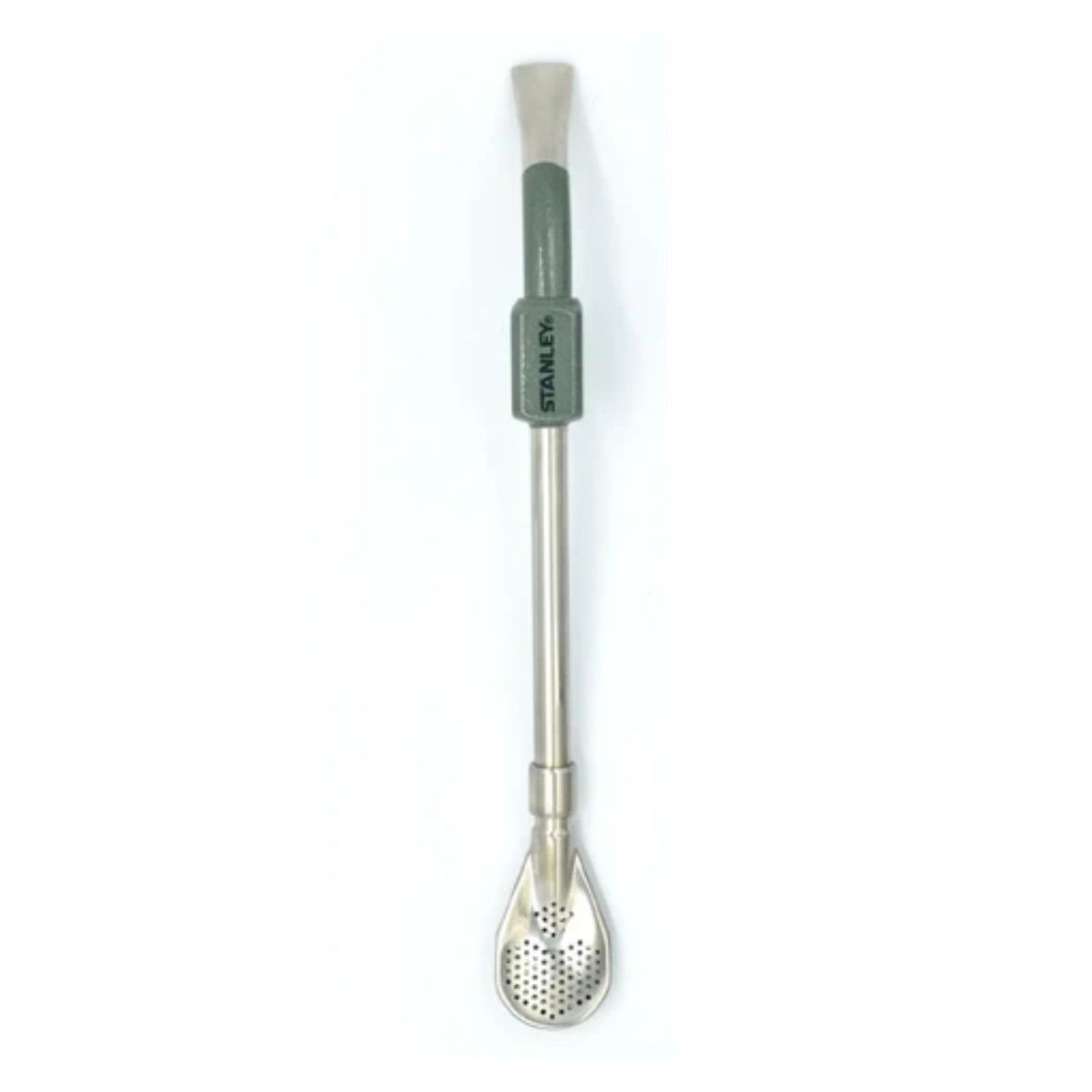 STANLEY - Bombilla para mate Stanley verde
