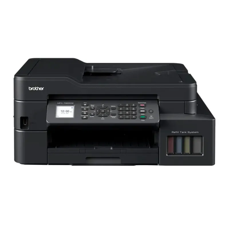 BROTHER - IMPRESORA BROTHER MFC-T920DW MULTIF. DE TINTA P/N:MFC-T920DW