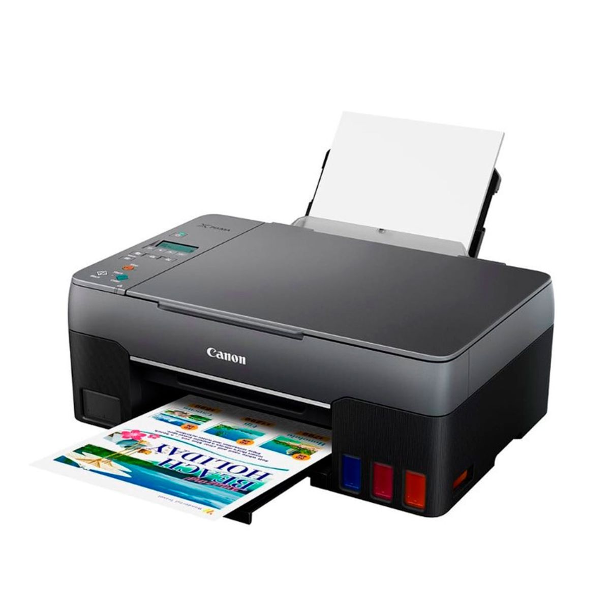 CANON - IMPRESORA CANON PIXMA G2160 DE TINTA MULTIF. P/N: 4466C004AA