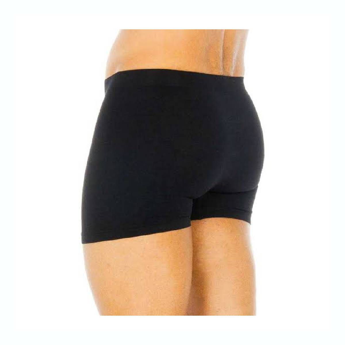 RYBIU IMPORT - Pack X3 Boxer Algodón Hombre