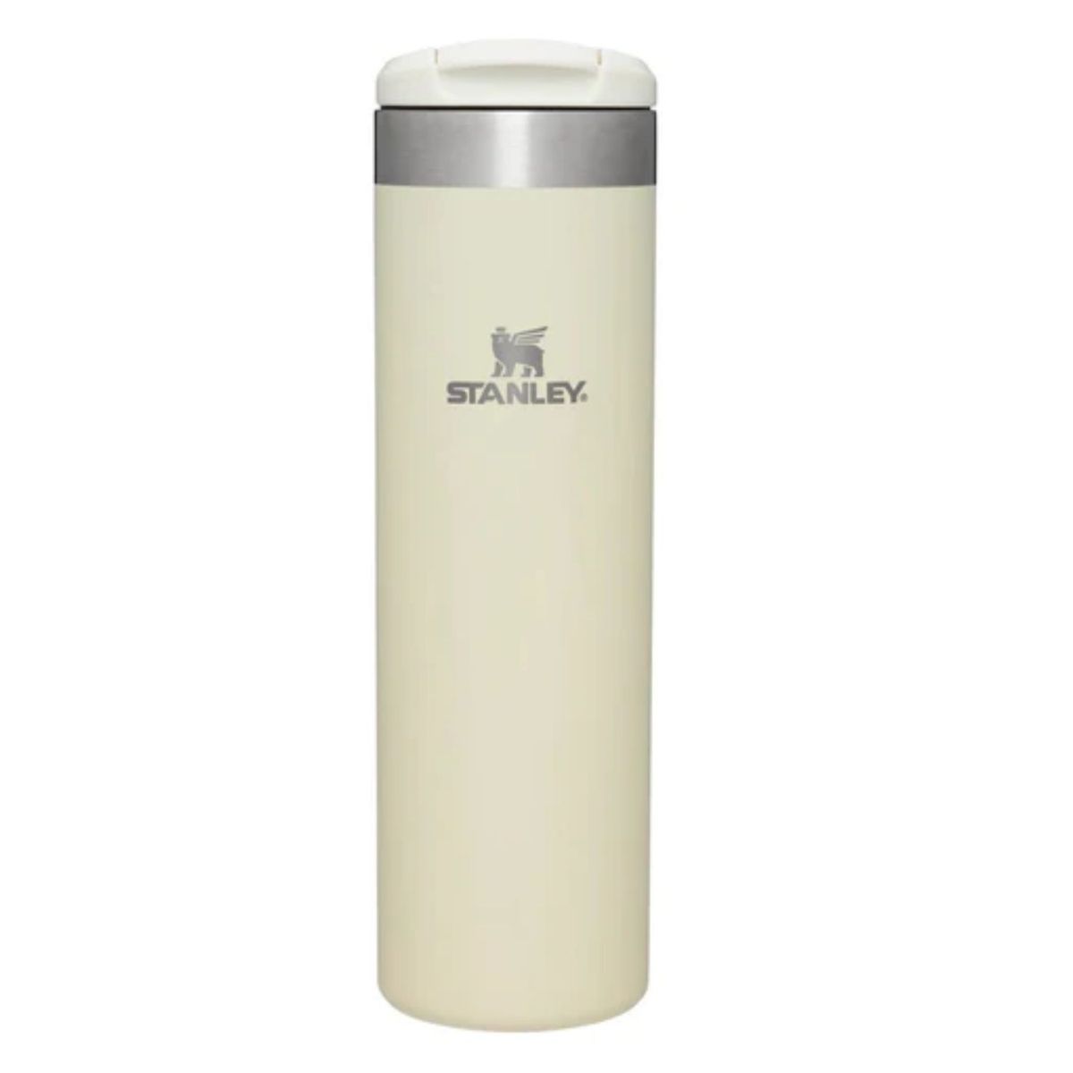 STANLEY - Stanley Transit Aerolight mug cream glimmer 591 ml