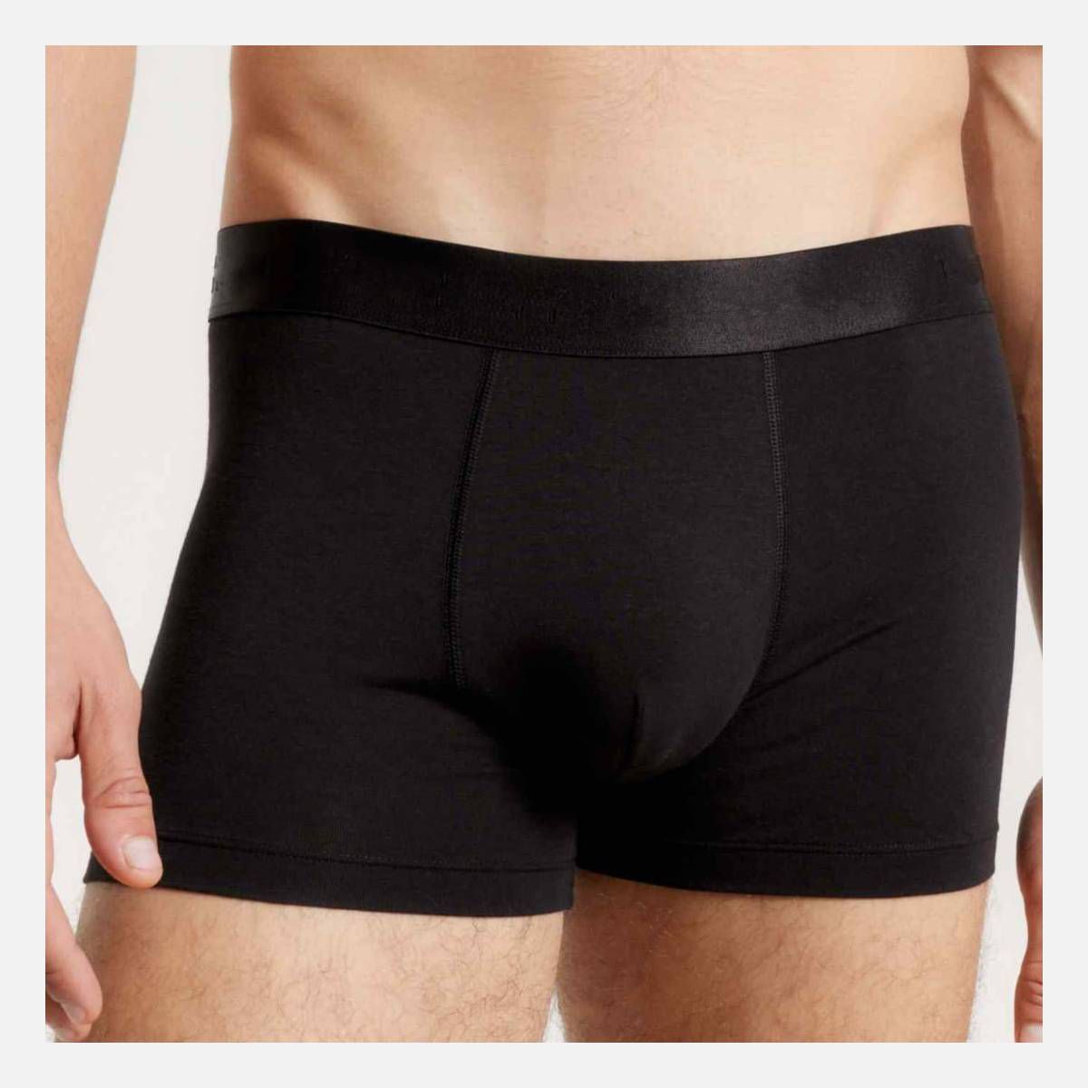 RYBIU IMPORT - Boxer Hombre Pack X3