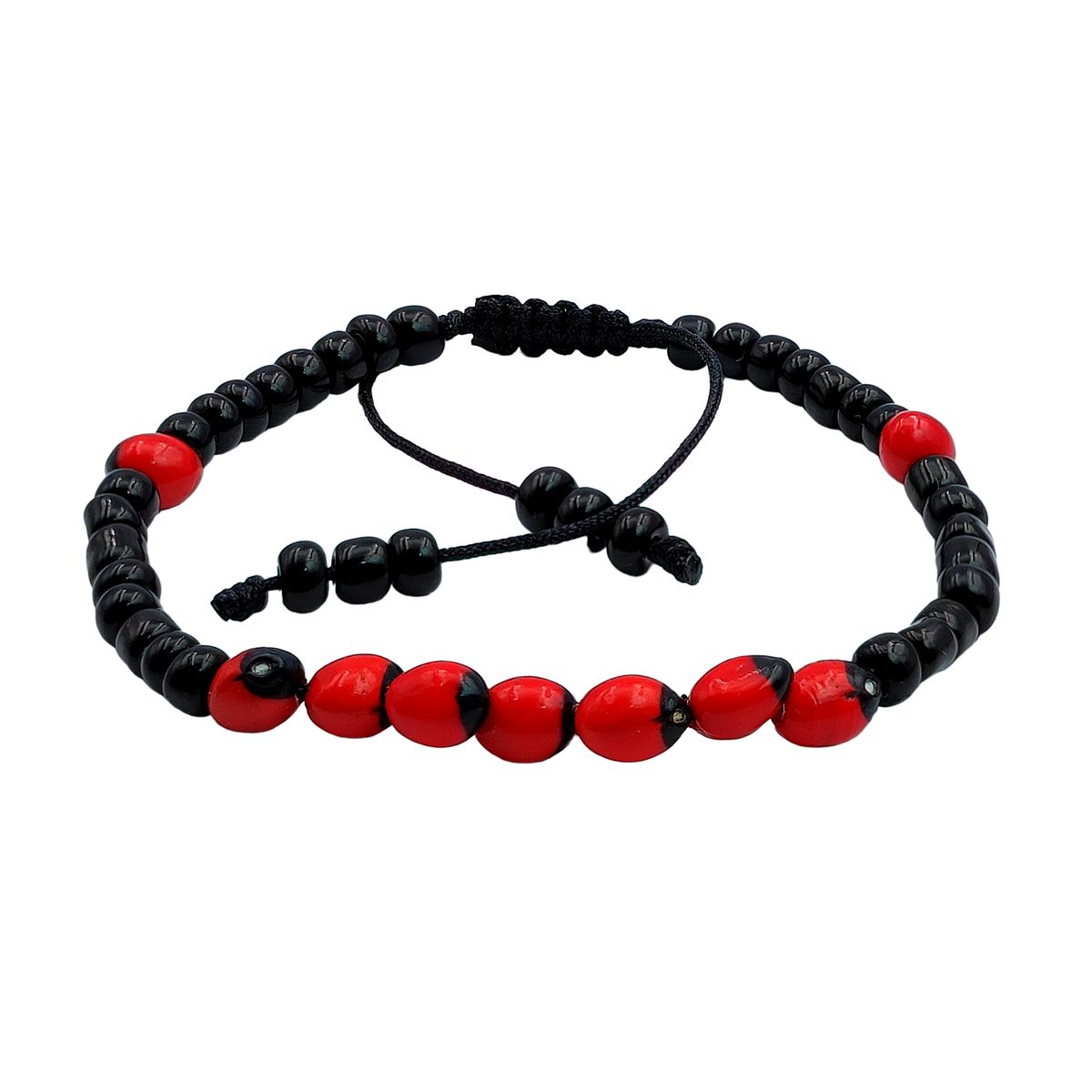 JOYERIA FENIX - Pulsera Huairuro - Joyería Fenix