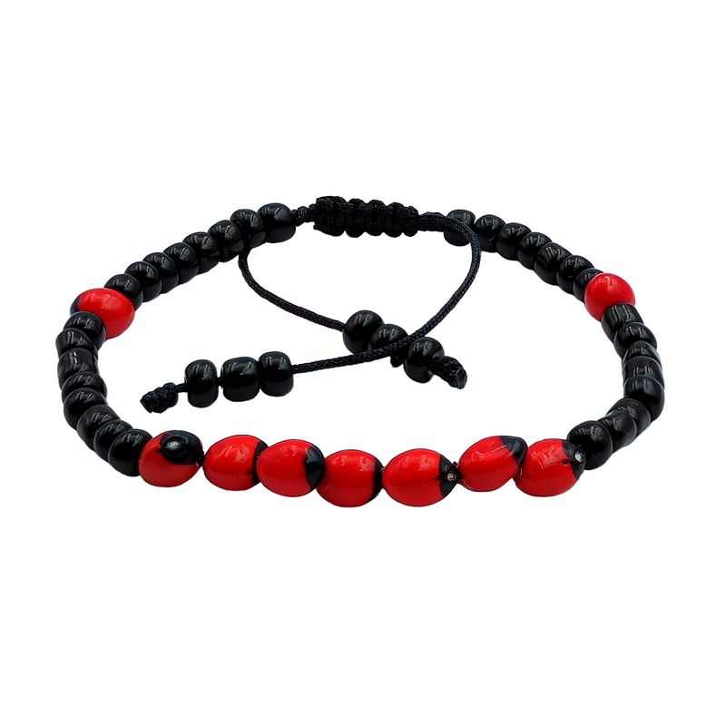 JOYERIA FENIX - Pulsera Huairuro - Joyería Fenix