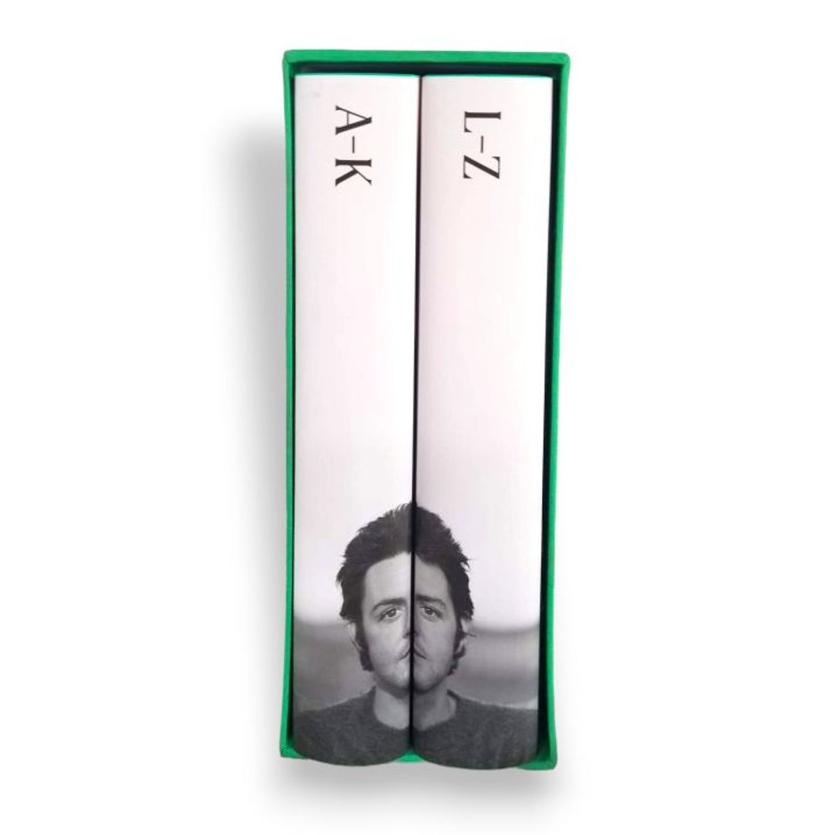 GENERICO - Libro Letras de Paul McCartney - The Beatles