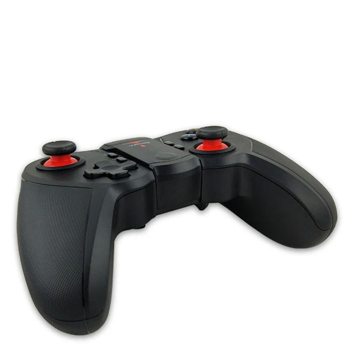 GENERICO - Gamepad BSP T12 Mando Bluetooth Celular IOS Android Multiplataforma