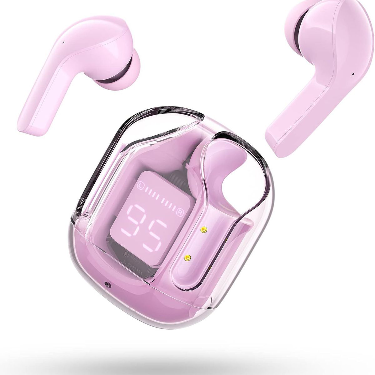 ACEFAST - AceFast - T6 - Audífonos inalámbricos