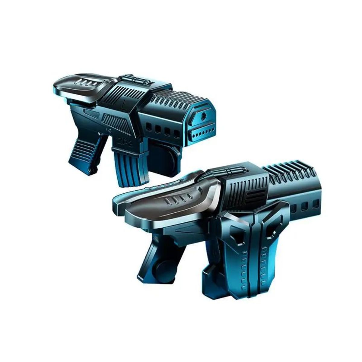 GENERICO - Gatillo para celular M41 Gamer Free Fire Call of Duty PUBG Android iOs