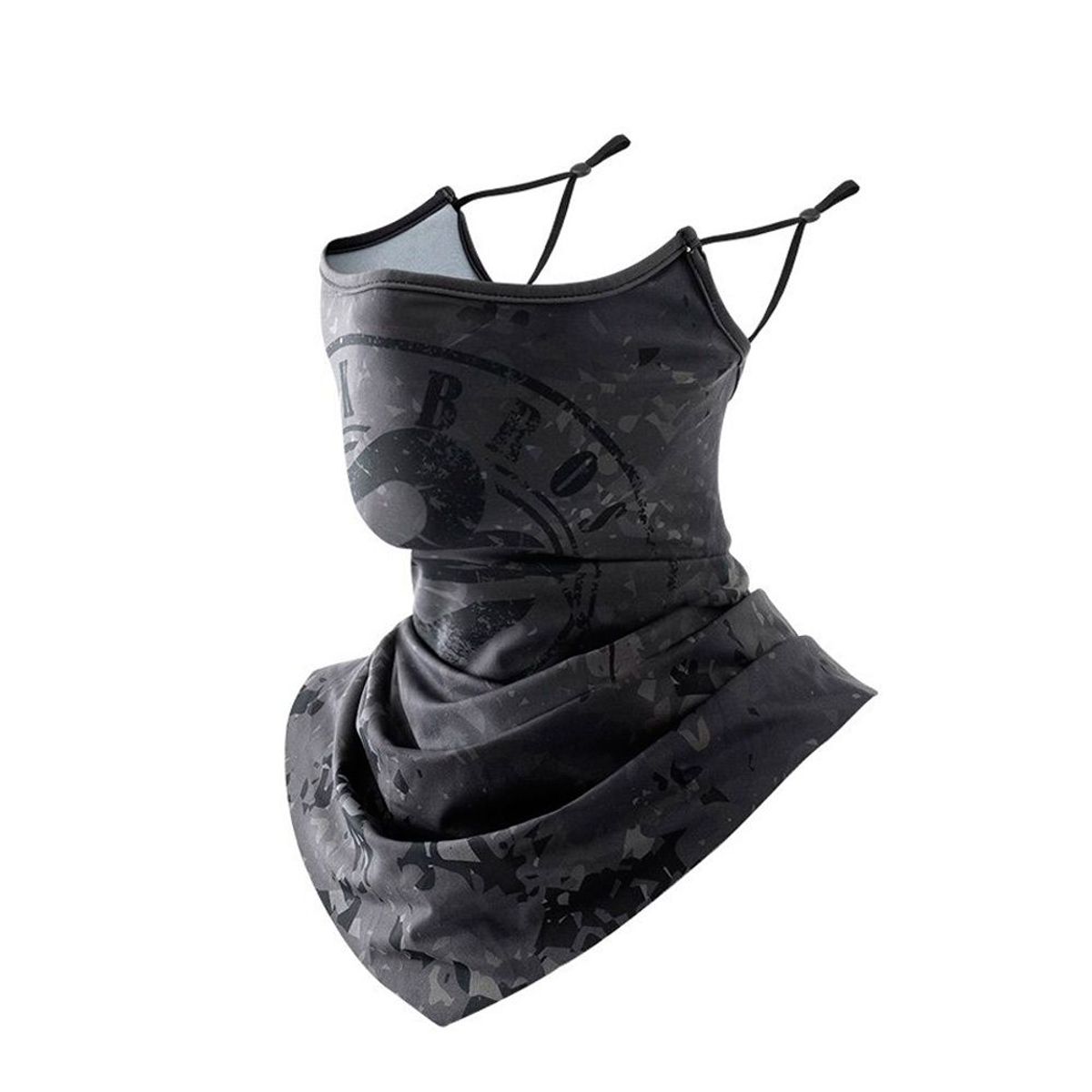 ROCKBROS - Bandana con Proteccion UV Rockbros