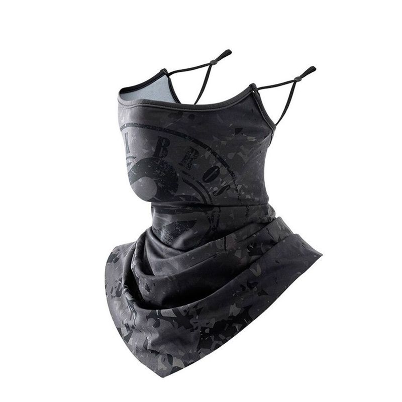 ROCKBROS - Bandana con Proteccion UV Rockbros