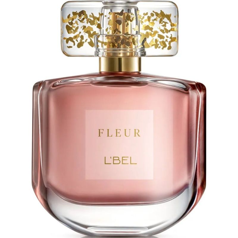 LBEL - FLEUR perfume Lbel Aroma Floral para Mujer de 50ml