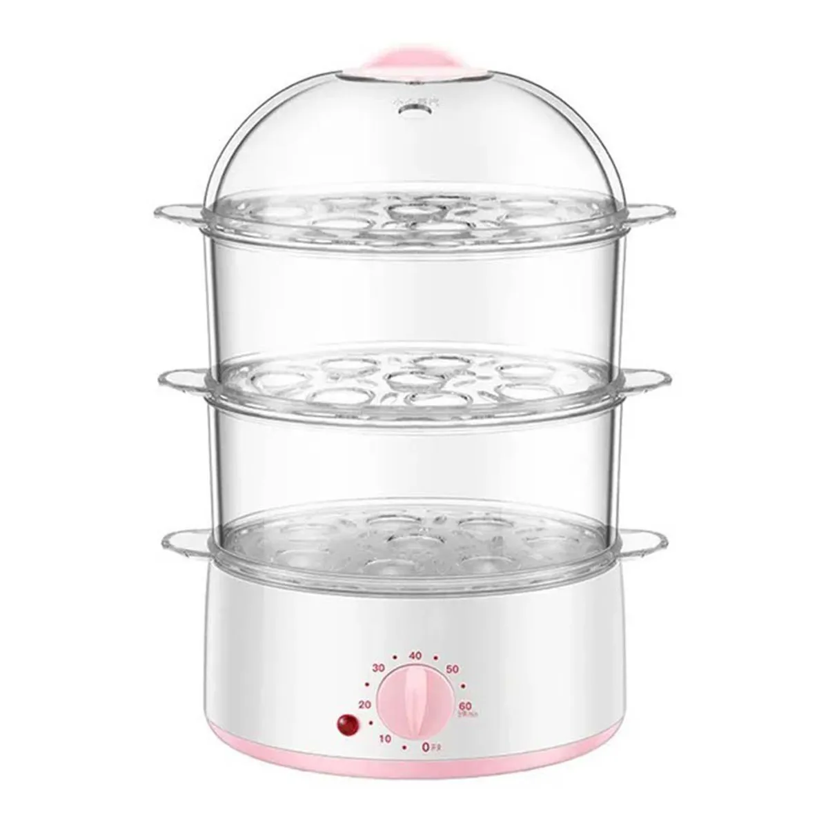 BABYKISS - VAPORIZADOR ELECTRICO DE ALIMENTOS Y O VERDURAS