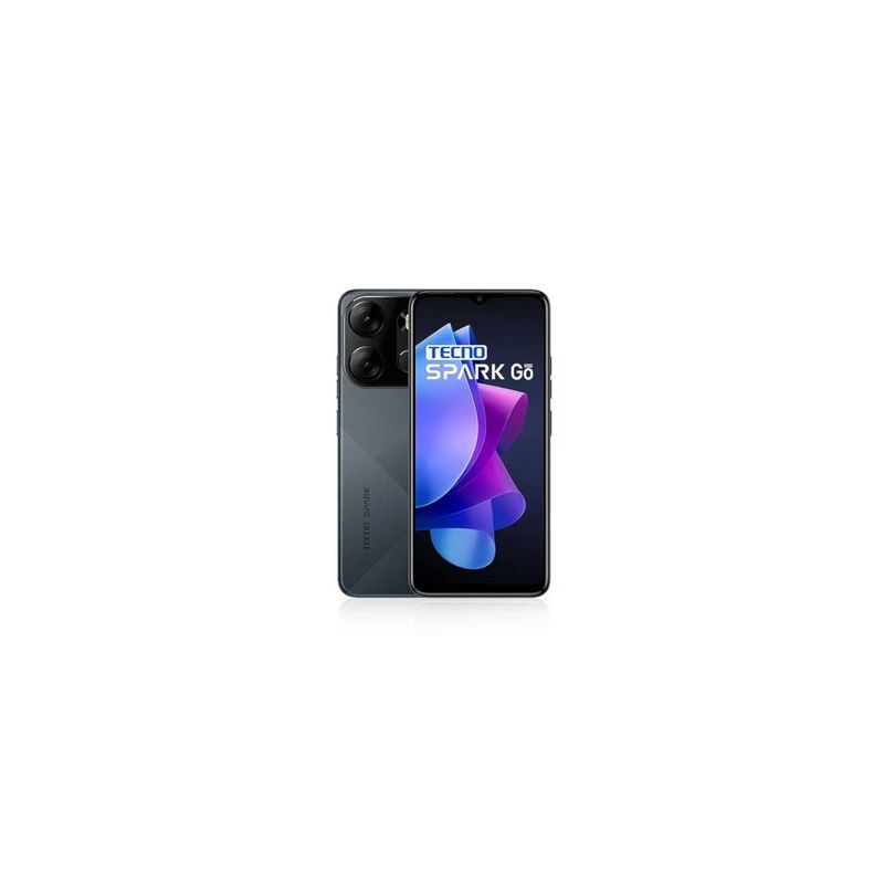 TECNO MOBILE - Celular TECNO SPARK GO 2023 RAM 4GB / 64GB