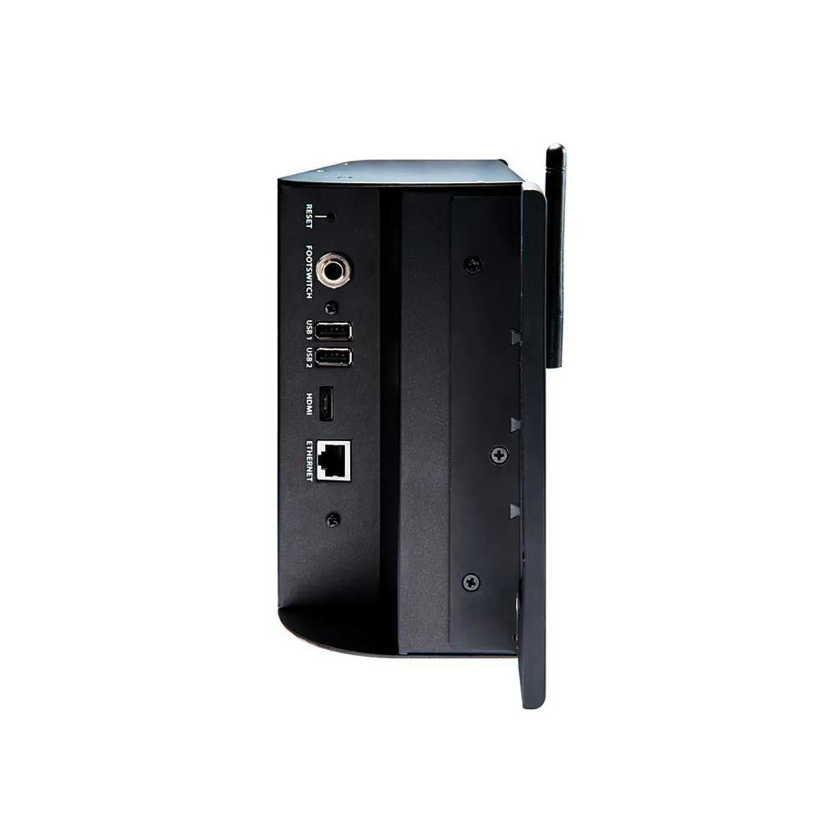 SOUNDCRAFT - Mezclador Digital Controlado a Distancia Soundcraft Ui16