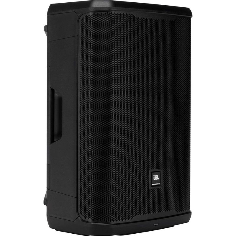 JBL - Jbl Prx915 Parlante Activo