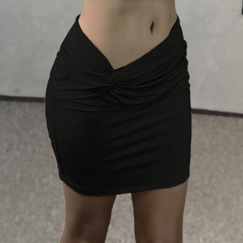 LE MYSTIC FEMME - Falda Praga Mystic Perú