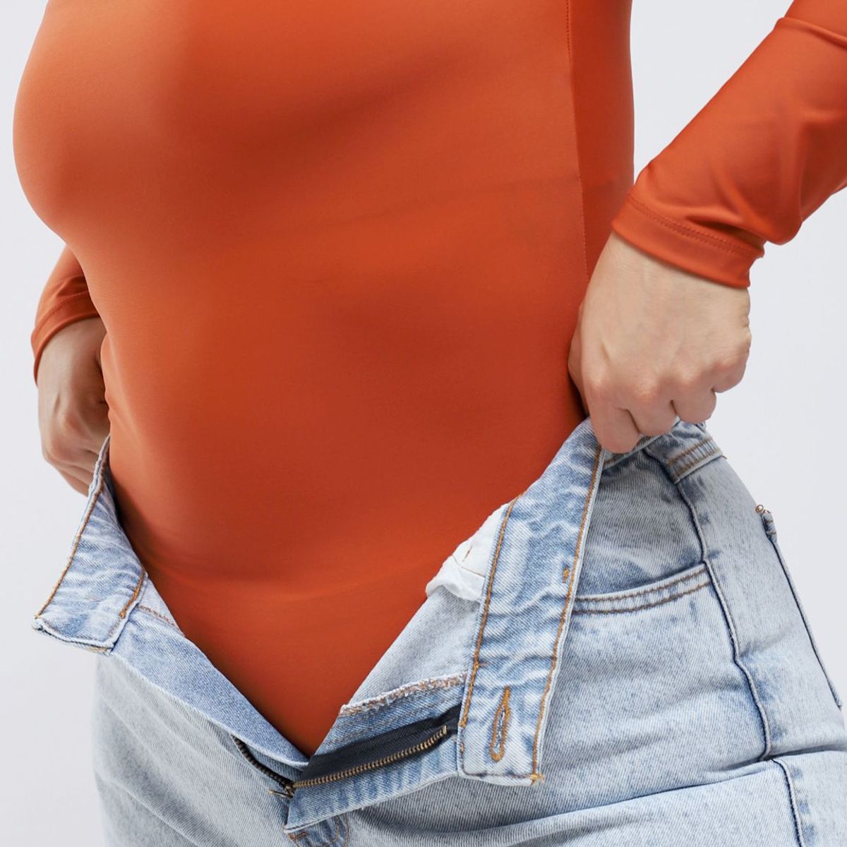 EQUI - Pantalón Jean Sol EQUI