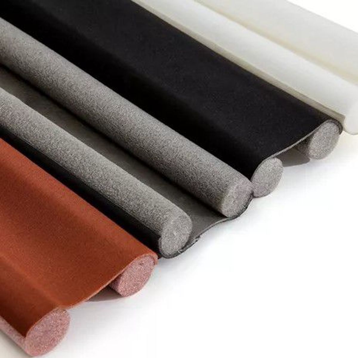 GENERICO - Burlete Protector de Puerta