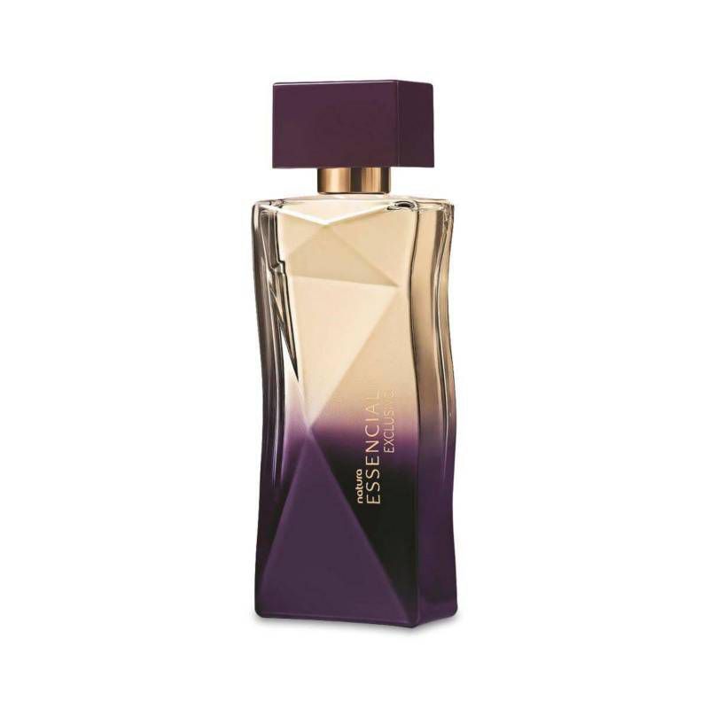 NATURA - Essencial Exclusivo Perfume de Mujer Natura