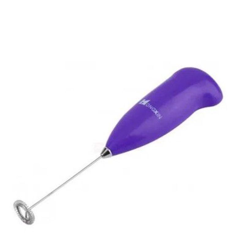 GENERICO - Mini Batidora Eléctrica de Mano