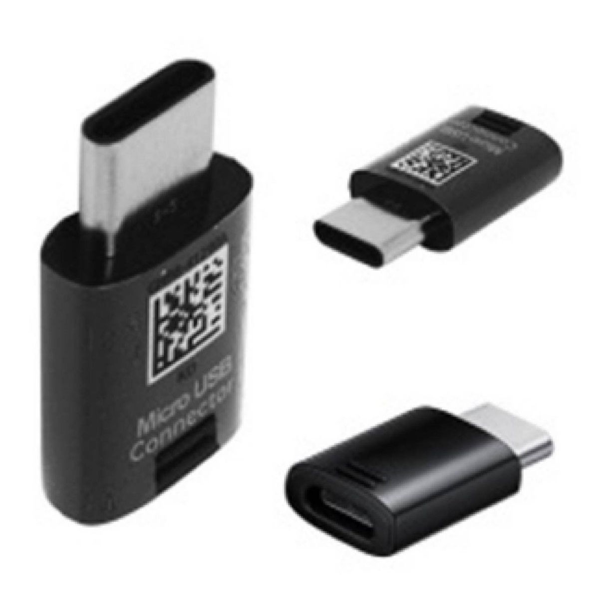 GENERICO - ADAPTADOR V8 A C