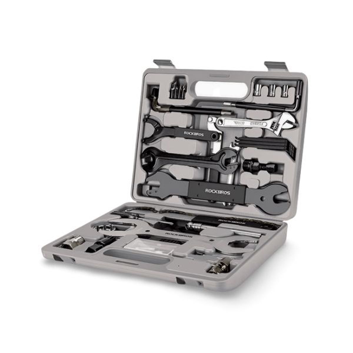 ROCKBROS - Set de Herramientas Profesional Rockbros