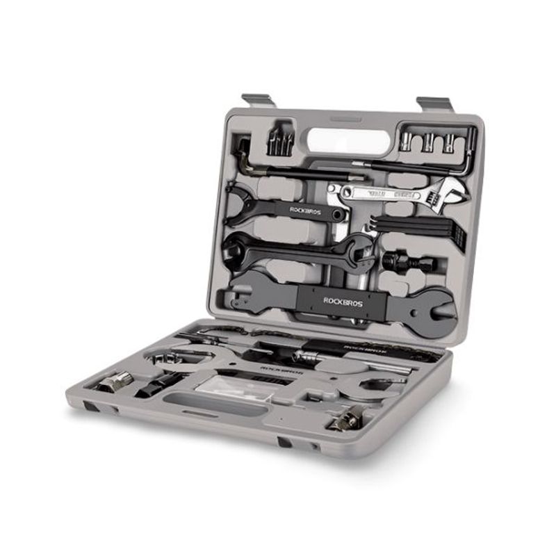 ROCKBROS - Set de Herramientas Profesional Rockbros