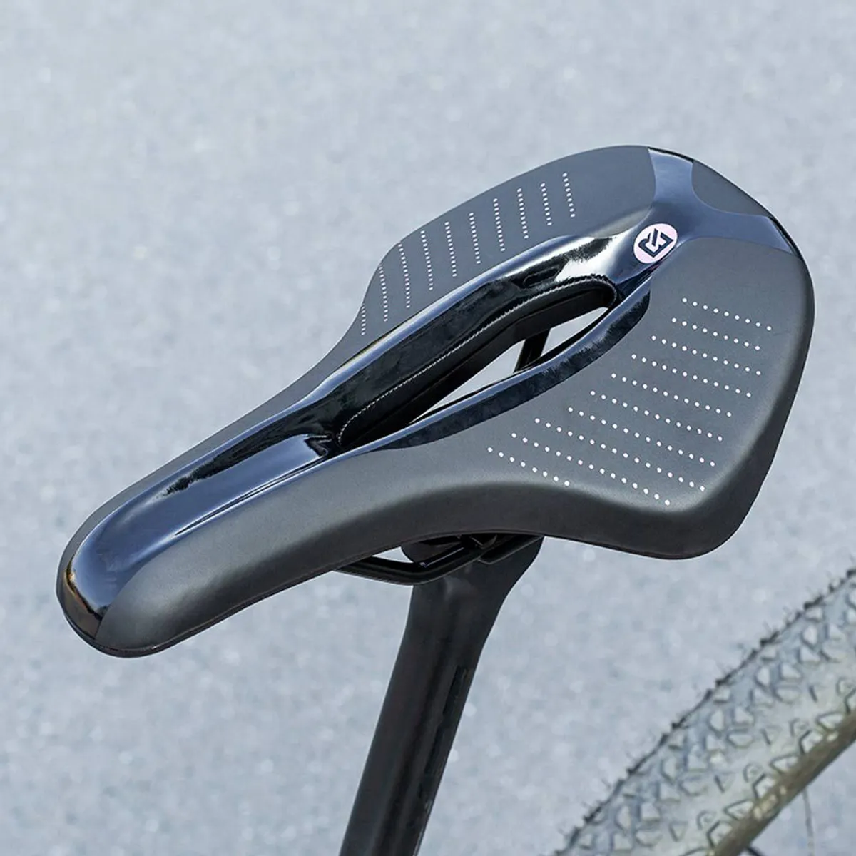 ROCKBROS - Asiento Ligero Rockbros