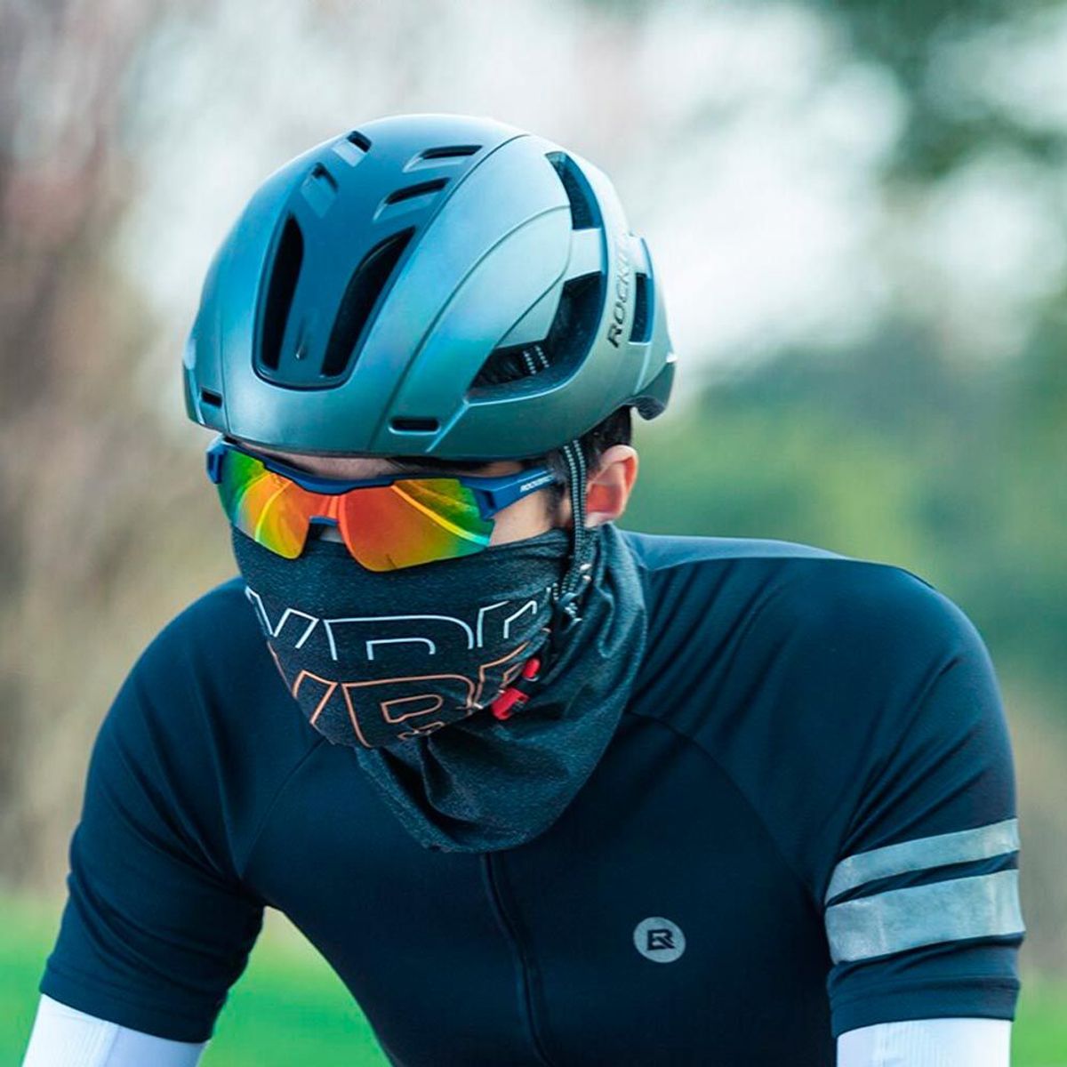 ROCKBROS - Bandana Rockbros con Proteccion UV