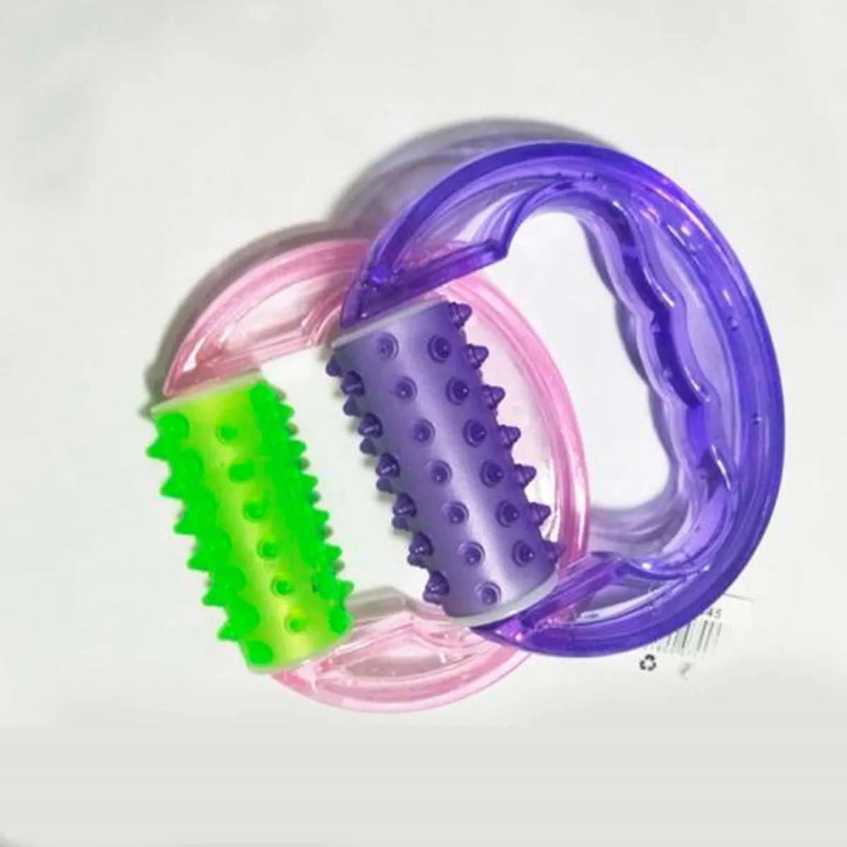 GENERICO - Rodillo de Masaje Adelgazante