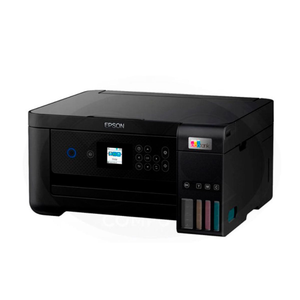 EPSON - IMPRESORA EPSON L4260 DE TINTA MULTIFUNCIONAL P/N: C11CJ63303
