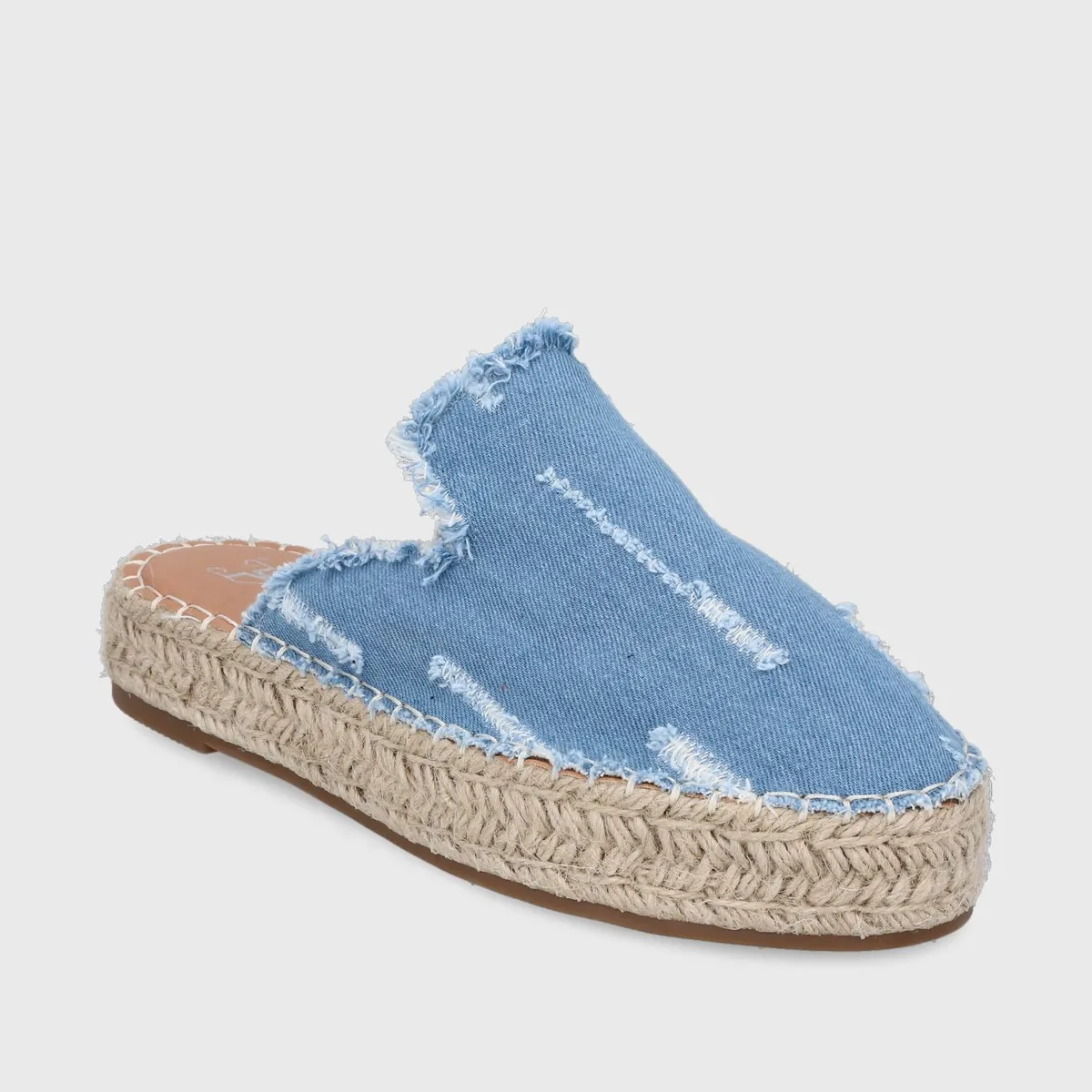 GOTTA - Puntilla Yute Denim  Mujer 45721 Gotta