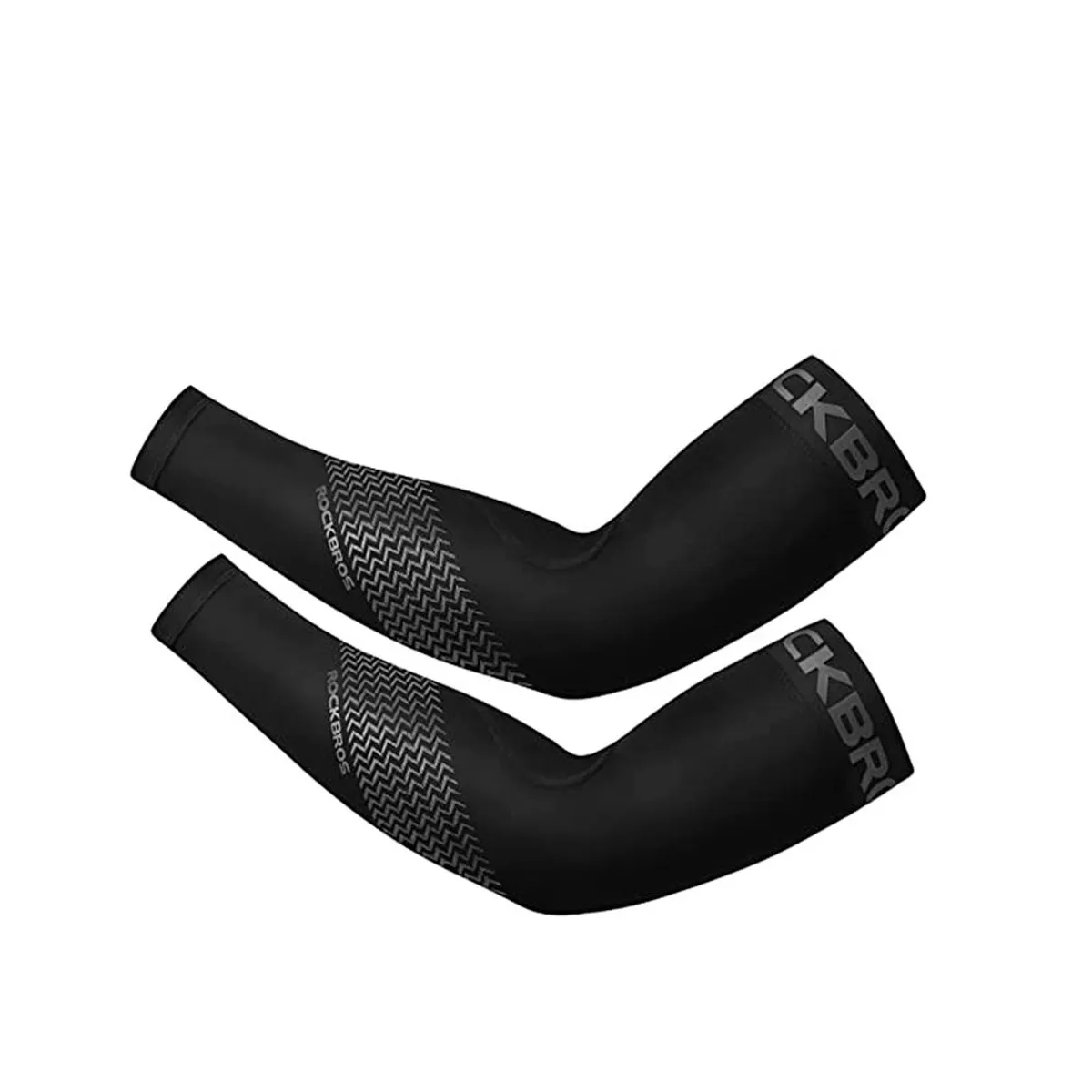 ROCKBROS - Manga Rockbros con Protección UV