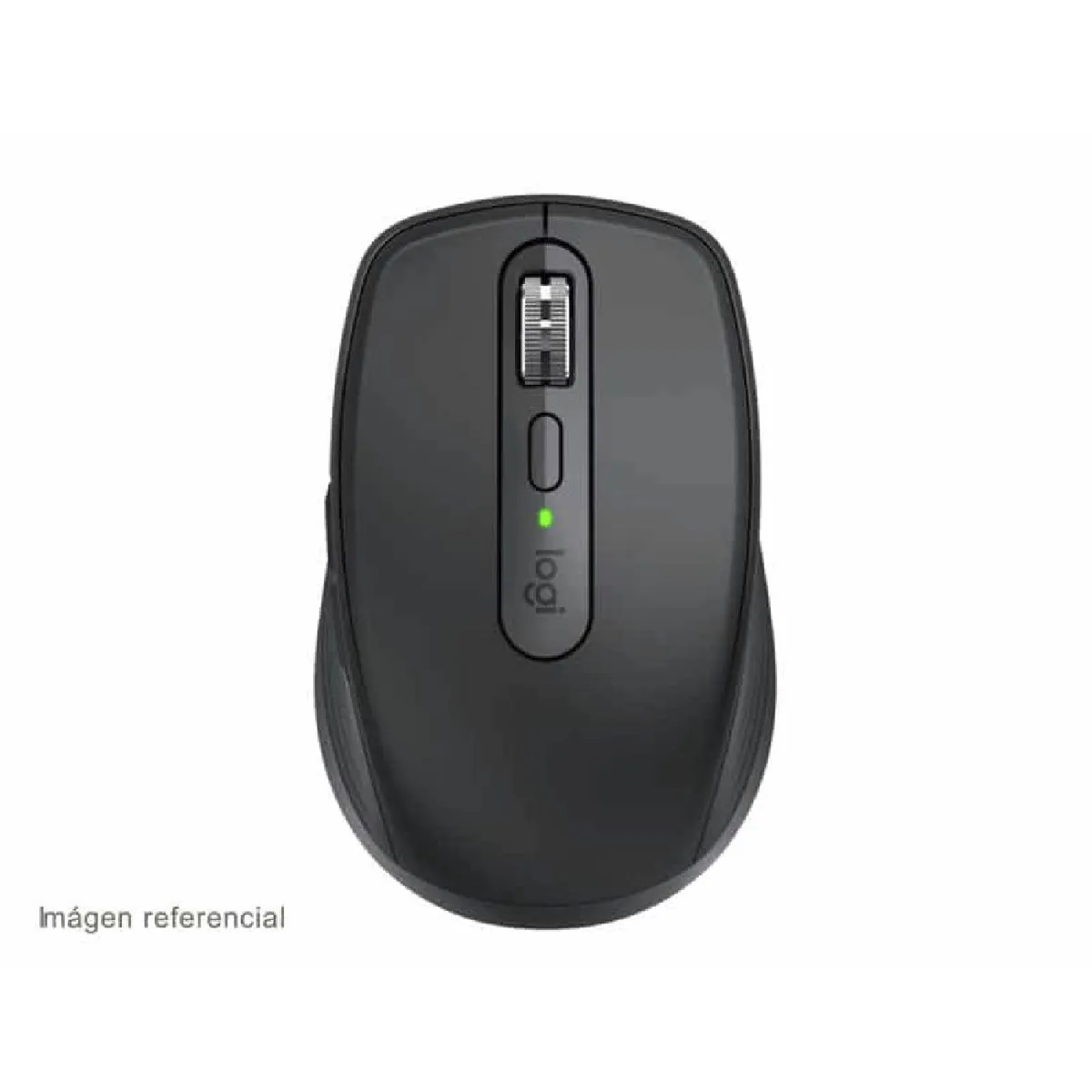 LOGITECH - Mouse Logitech Mx Anywhere 3s bluetooth Grafito 910-006932