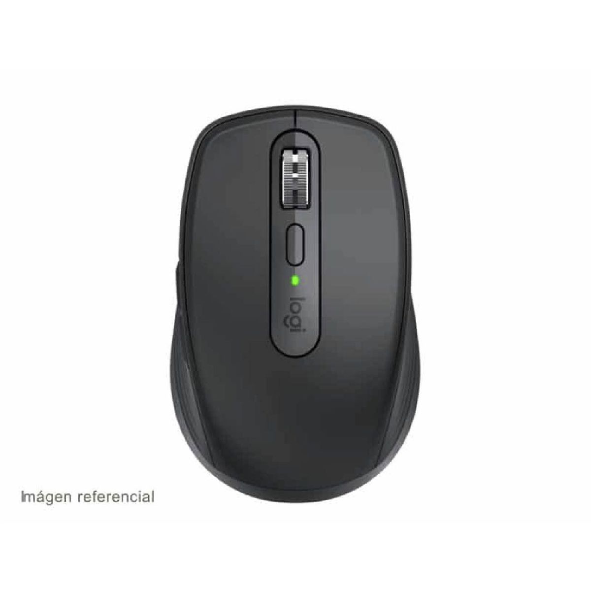 LOGITECH - Mouse Logitech Mx Anywhere 3s bluetooth Grafito 910-006932