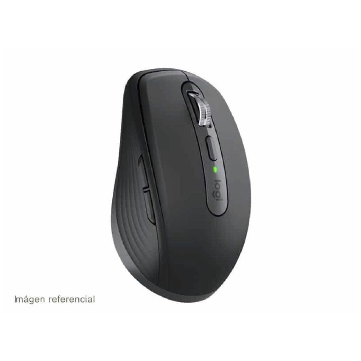 LOGITECH - Mouse Logitech Mx Anywhere 3s bluetooth Grafito 910-006932