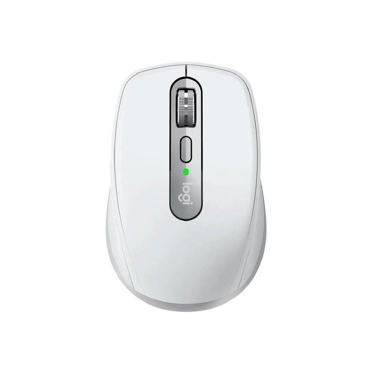 LOGITECH - Mouse Logitech Mx Anywhere 3s bluetooth Pale Grey 910-006933
