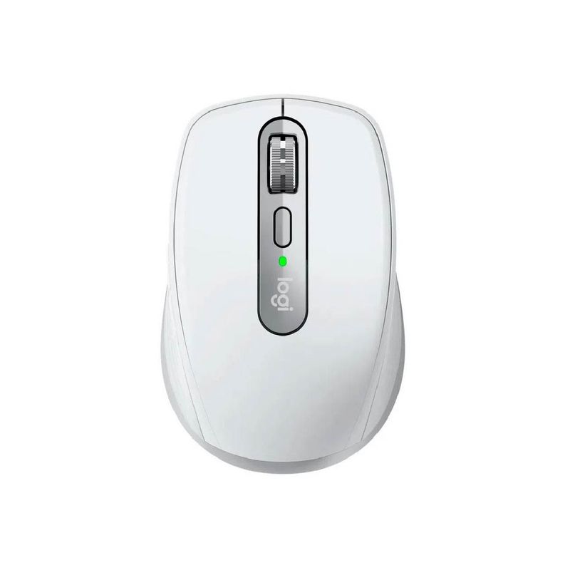 LOGITECH - Mouse Logitech Mx Anywhere 3s bluetooth Pale Grey 910-006933